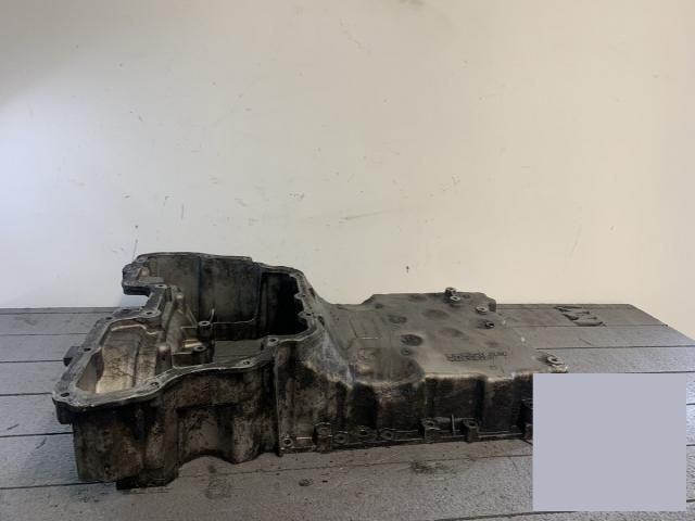 bontott MERCEDES-BENZ S-CLASS Olajteknő