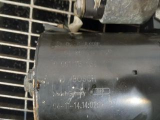 bontott MERCEDES-BENZ S-CLASS Önindító