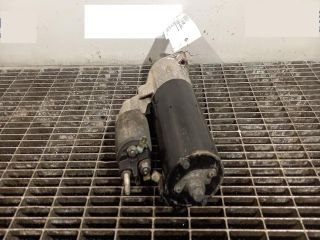 bontott MERCEDES-BENZ S-CLASS Önindító