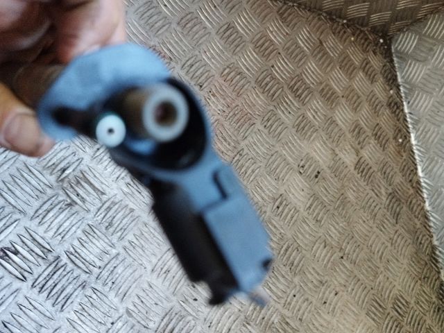 bontott MERCEDES-BENZ S-CLASS Porlasztó (1 db)