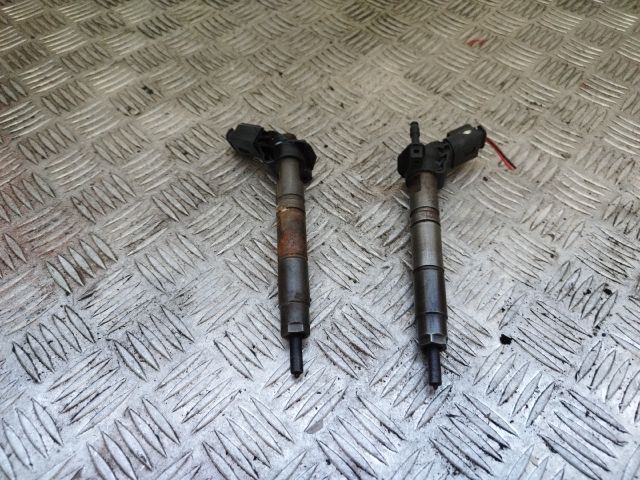 bontott MERCEDES-BENZ S-CLASS Porlasztó (1 db)