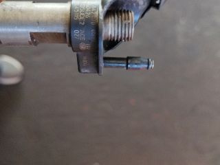 bontott MERCEDES-BENZ S-CLASS Porlasztó (1 db)