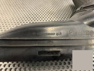 bontott MERCEDES-BENZ S-CLASS Szívó Cső