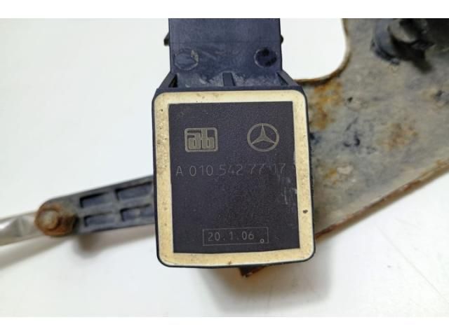 bontott MERCEDES-BENZ S-CLASS Jeladó (Magában)