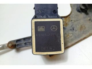 bontott MERCEDES-BENZ S-CLASS Jeladó (Magában)