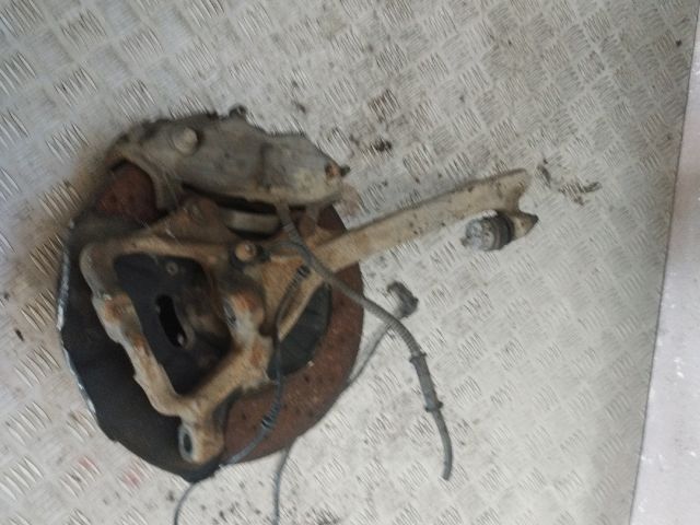 bontott MERCEDES-BENZ S-CLASS Bal első Csonkállvány Kerékaggyal