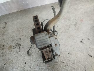 bontott MERCEDES-BENZ S-CLASS Bal első Csonkállvány Kerékaggyal