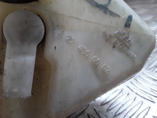 bontott MERCEDES-BENZ S-CLASS Főfékhenger