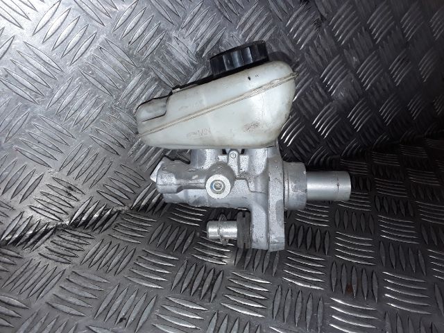 bontott MERCEDES-BENZ S-CLASS Főfékhenger