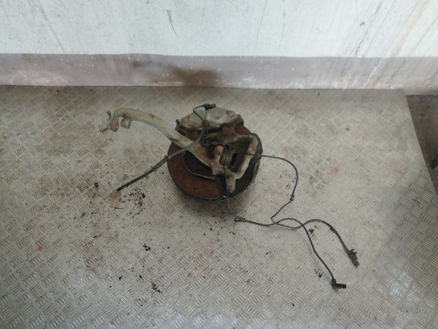 bontott MERCEDES-BENZ S-CLASS Jobb első Csonkállvány Kerékaggyal