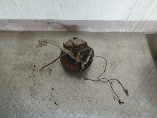 bontott MERCEDES-BENZ S-CLASS Jobb első Csonkállvány Kerékaggyal