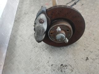 bontott MERCEDES-BENZ S-CLASS Jobb első Csonkállvány Kerékaggyal