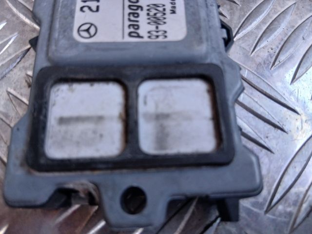 bontott MERCEDES-BENZ S-CLASS Levegő Jeladó