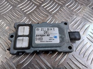 bontott MERCEDES-BENZ S-CLASS Levegő Jeladó