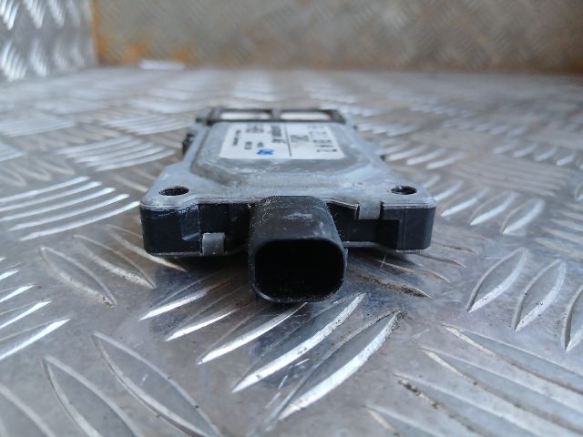 bontott MERCEDES-BENZ S-CLASS Levegő Jeladó