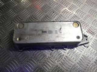 bontott MERCEDES-BENZ S-CLASS Olajhűtő