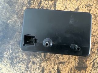 bontott MERCEDES-BENZ S-CLASS Vákumpumpa