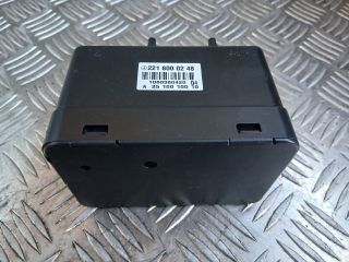 bontott MERCEDES-BENZ S-CLASS Vákumpumpa