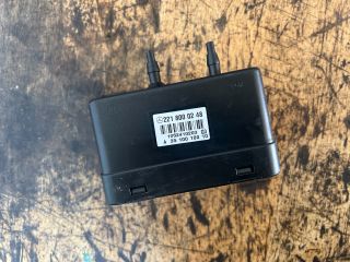 bontott MERCEDES-BENZ S-CLASS Vákumpumpa