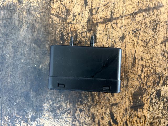 bontott MERCEDES-BENZ S-CLASS Vákumpumpa