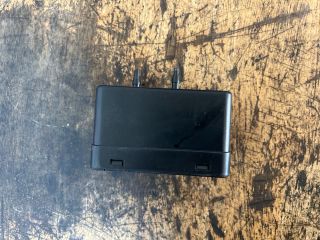 bontott MERCEDES-BENZ S-CLASS Vákumpumpa