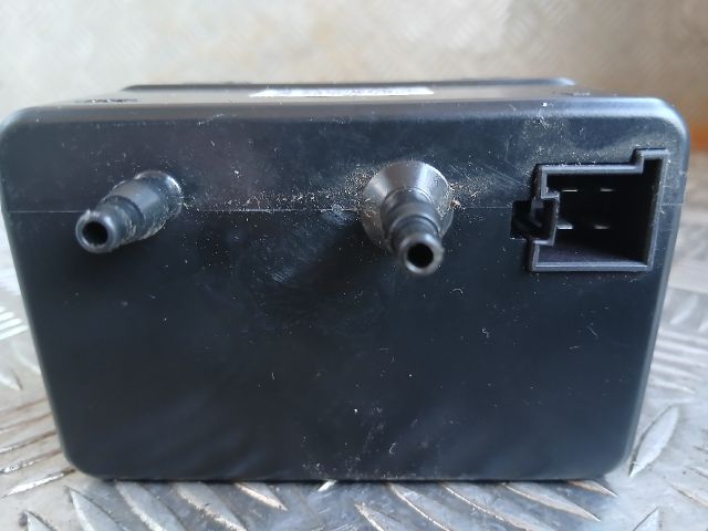 bontott MERCEDES-BENZ S-CLASS Vákumpumpa