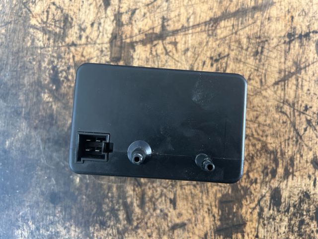 bontott MERCEDES-BENZ S-CLASS Vákumpumpa