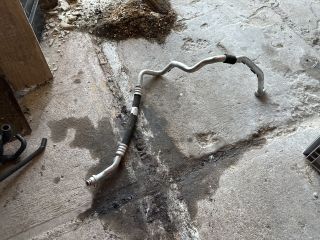 bontott MERCEDES-BENZ S-CLASS Klíma Cső