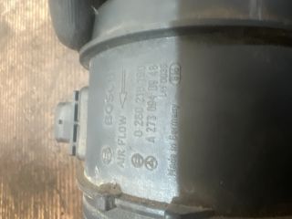 bontott MERCEDES-BENZ S-CLASS Légtömegmérő