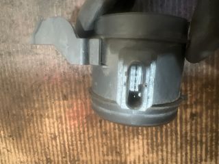 bontott MERCEDES-BENZ S-CLASS Légtömegmérő