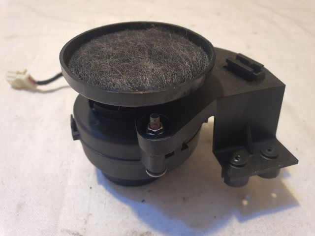 bontott MERCEDES-BENZ S-CLASS Biztosítéktábla Hűtő