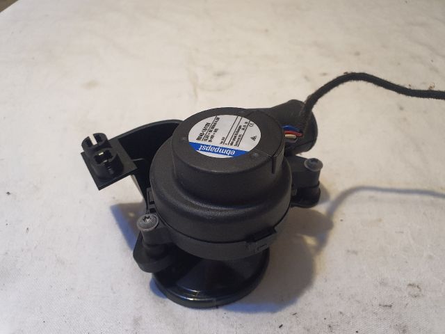 bontott MERCEDES-BENZ S-CLASS Biztosítéktábla Hűtő