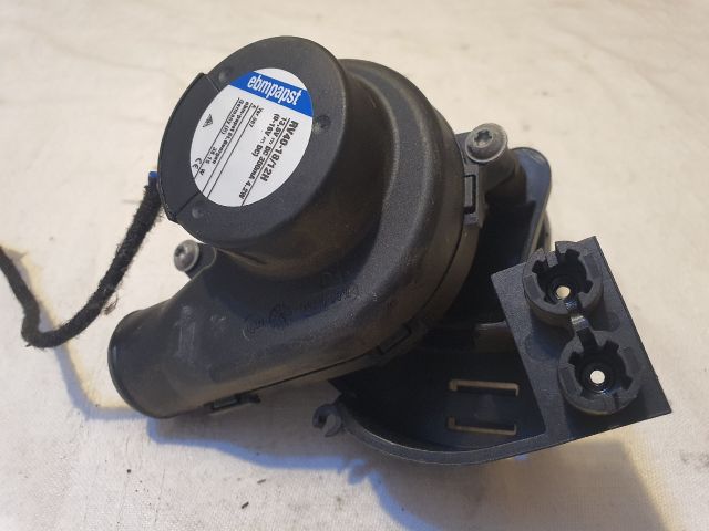 bontott MERCEDES-BENZ S-CLASS Biztosítéktábla Hűtő