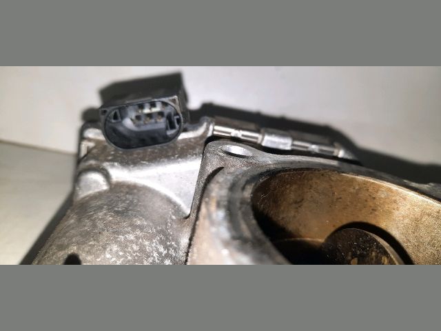 bontott MERCEDES-BENZ S-CLASS Fojtószelep (Elektromos)