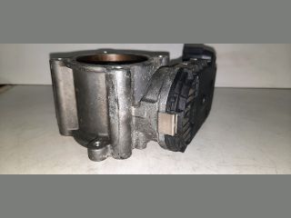 bontott MERCEDES-BENZ S-CLASS Fojtószelep (Elektromos)