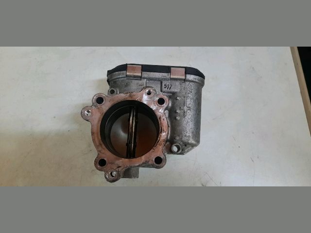 bontott MERCEDES-BENZ S-CLASS Fojtószelep (Elektromos)