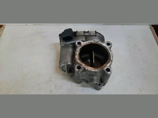 bontott MERCEDES-BENZ S-CLASS Fojtószelep (Elektromos)