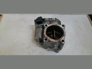 bontott MERCEDES-BENZ S-CLASS Fojtószelep (Elektromos)