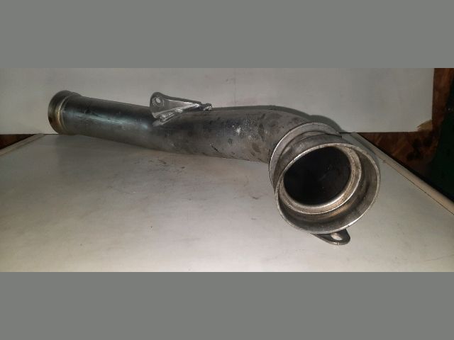 bontott MERCEDES-BENZ S-CLASS Turbócső