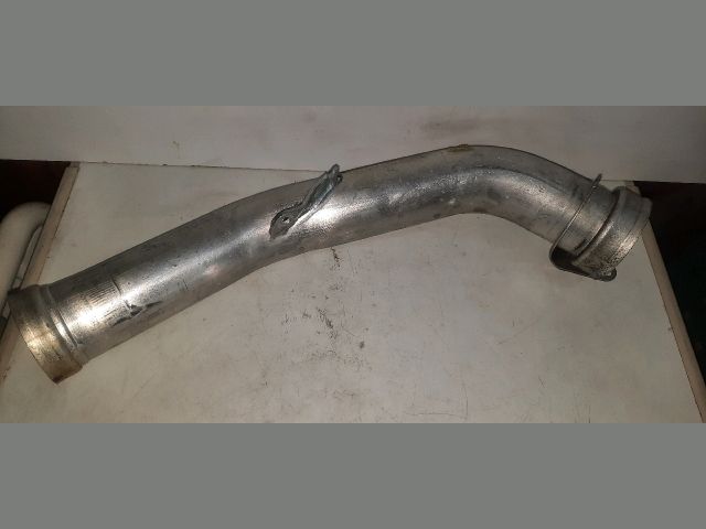 bontott MERCEDES-BENZ S-CLASS Turbócső