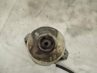 bontott MERCEDES-BENZ S-CLASS Motor Tartó Bak (Pozíciófüggetlen)