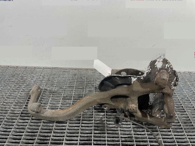 bontott MERCEDES-BENZ S-CLASS Bal első Csonkállvány