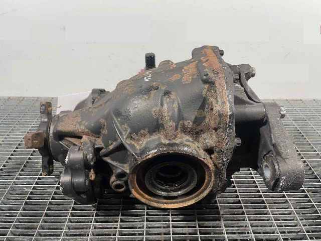 bontott MERCEDES-BENZ S-CLASS Differenciálmű Tartó Bak