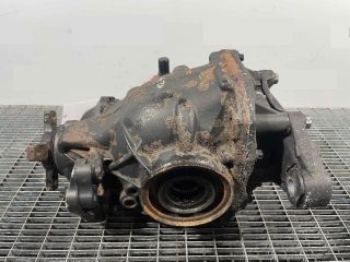 bontott MERCEDES-BENZ S-CLASS Differenciálmű Tartó Bak