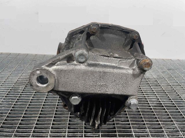 bontott MERCEDES-BENZ S-CLASS Differenciálmű Tartó Bak