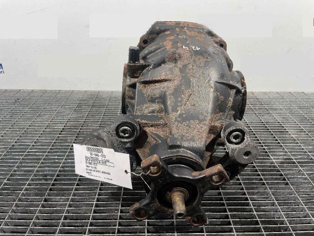 bontott MERCEDES-BENZ S-CLASS Differenciálmű Tartó Bak