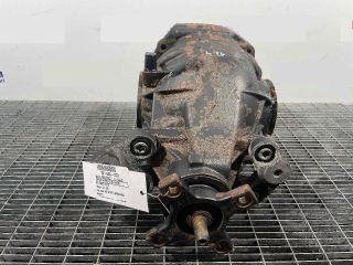 bontott MERCEDES-BENZ S-CLASS Differenciálmű Tartó Bak