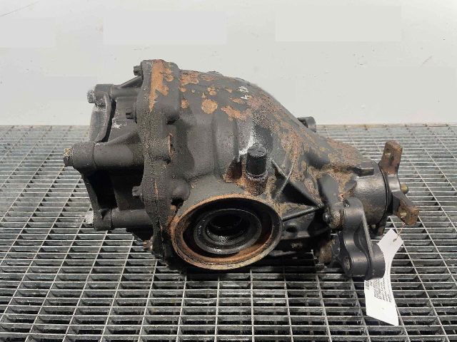 bontott MERCEDES-BENZ S-CLASS Differenciálmű Tartó Bak