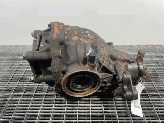 bontott MERCEDES-BENZ S-CLASS Differenciálmű Tartó Bak