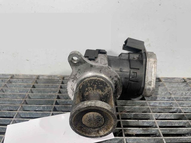 bontott MERCEDES-BENZ S-CLASS EGR / AGR Szelep